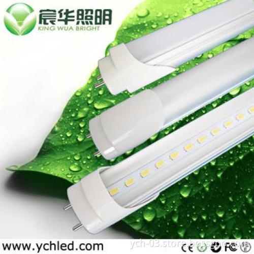 1.2m LED T8 Tube with CE RoHS Listed
